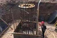 高杆灯常见问题有哪些(一)高杆灯基础应注意事项