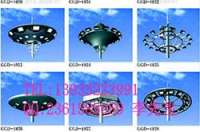 高杆灯越来越受欢迎,您知道怎么样才能买到高质量高杆灯吗--高杆灯各部位作用分析及选购注意事项