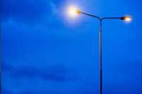 led路灯设计知识问答(三)怎样确定LED路灯电源的工作电压