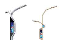 智慧路灯(智能路灯)方案设计原则有哪些?