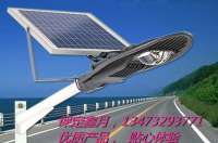 怎样选购一体式太阳能路灯?购买一体式太阳能路灯应注意哪些问题?