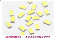 怎样选择Led路灯、太阳能路灯调光调色COB光源 ?