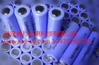 锂电池电芯上隔膜上的亮点对锂电池的性能有什么影响?