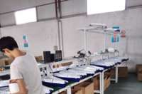 助力申报冬奥会,张家口太阳能路灯即将发货